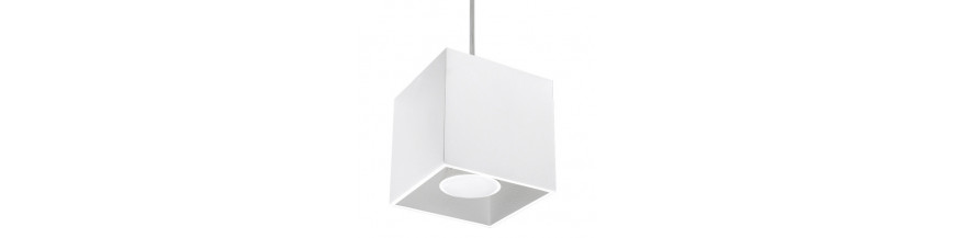 Lampy wiszące